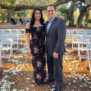 Meet your Posher, Adrianna